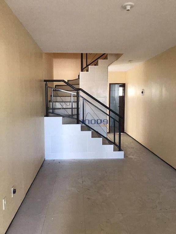 Casa, 2 quartos, 75 m² - Foto 12