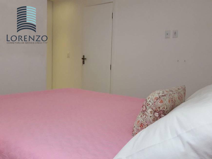 Apartamento à venda com 1 quarto, 24m² - Foto 6