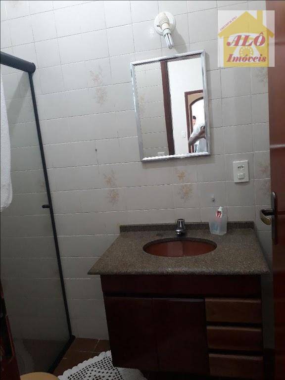 Casa à venda com 2 quartos, 200m² - Foto 26