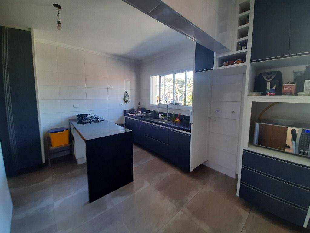 Sobrado à venda com 3 quartos, 350m² - Foto 14