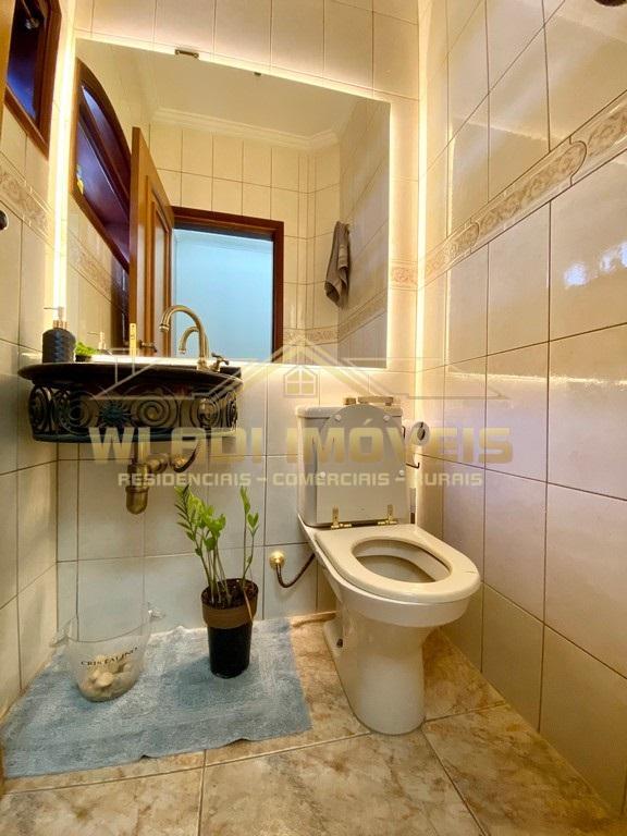 Casa de Condomínio à venda com 3 quartos, 600m² - Foto 15