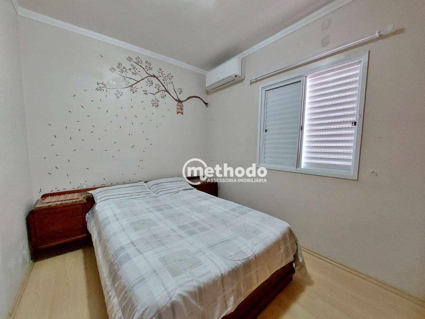 Casa de Condomínio à venda com 3 quartos, 194m² - Foto 13