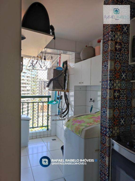 Apartamento à venda com 3 quartos, 68m² - Foto 12