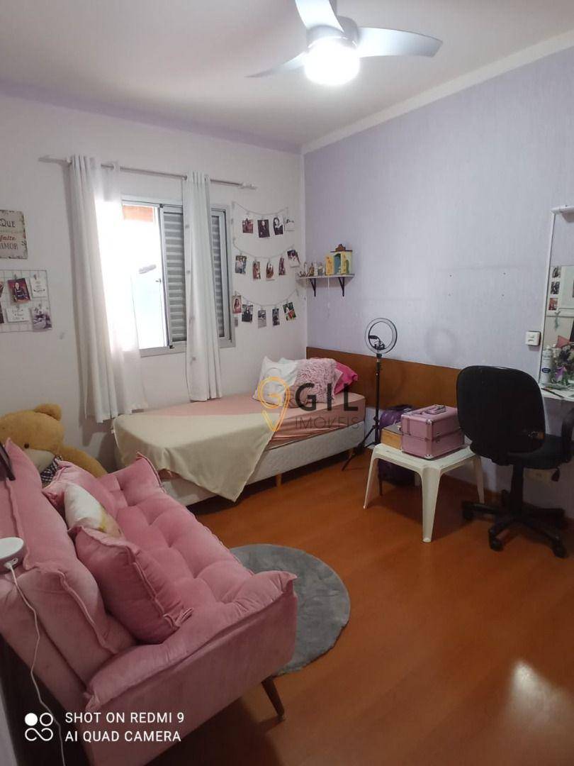 Sobrado à venda com 3 quartos, 227m² - Foto 23