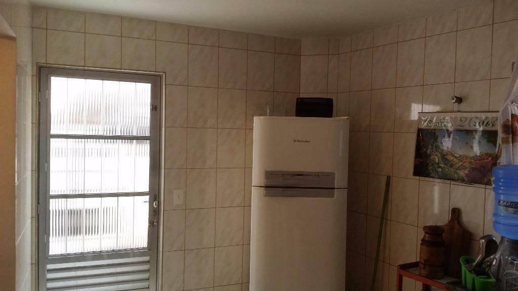 Sobrado à venda com 4 quartos, 145m² - Foto 6