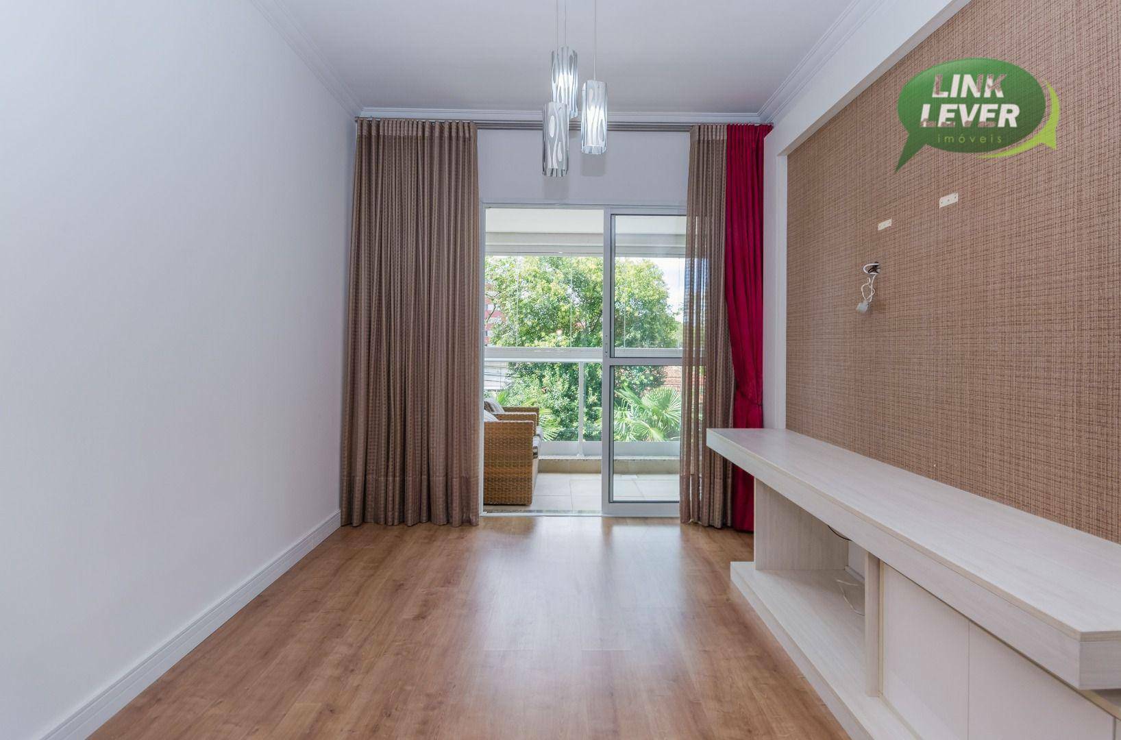 Apartamento para alugar com 3 quartos, 78m² - Foto 7