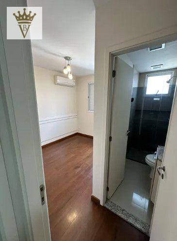 Apartamento à venda com 3 quartos, 68m² - Foto 5