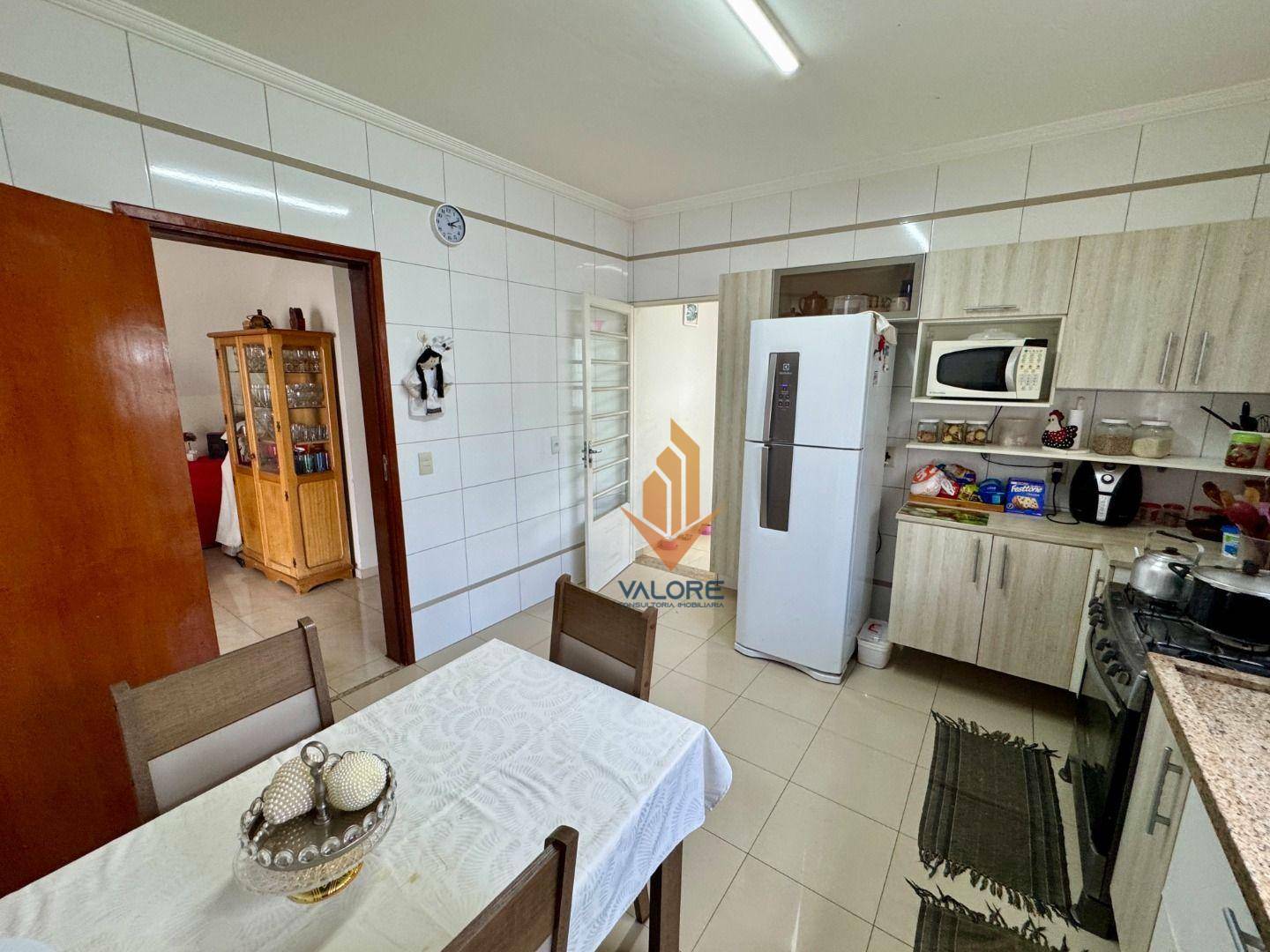 Casa de Condomínio à venda com 3 quartos, 129m² - Foto 17