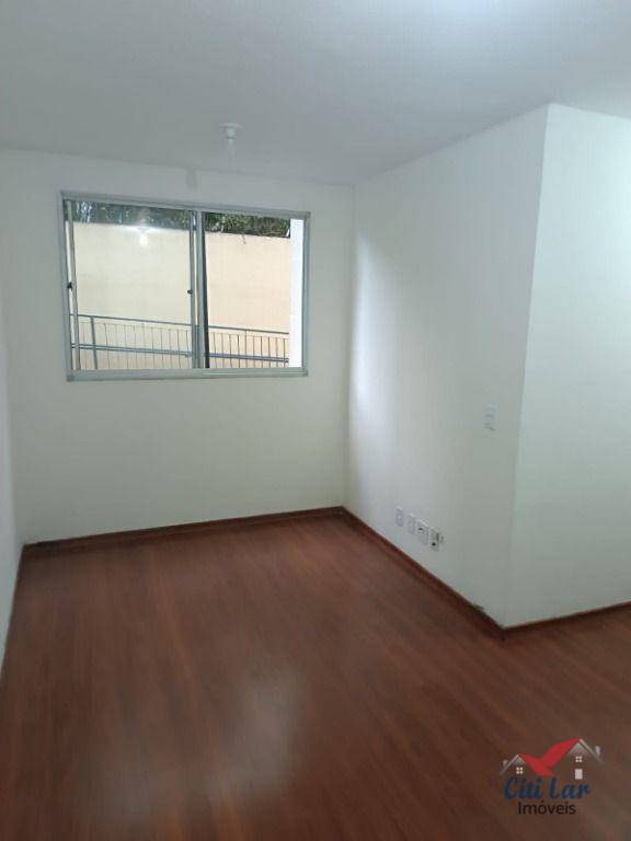 Apartamento à venda e aluguel com 1 quarto, 35m² - Foto 1