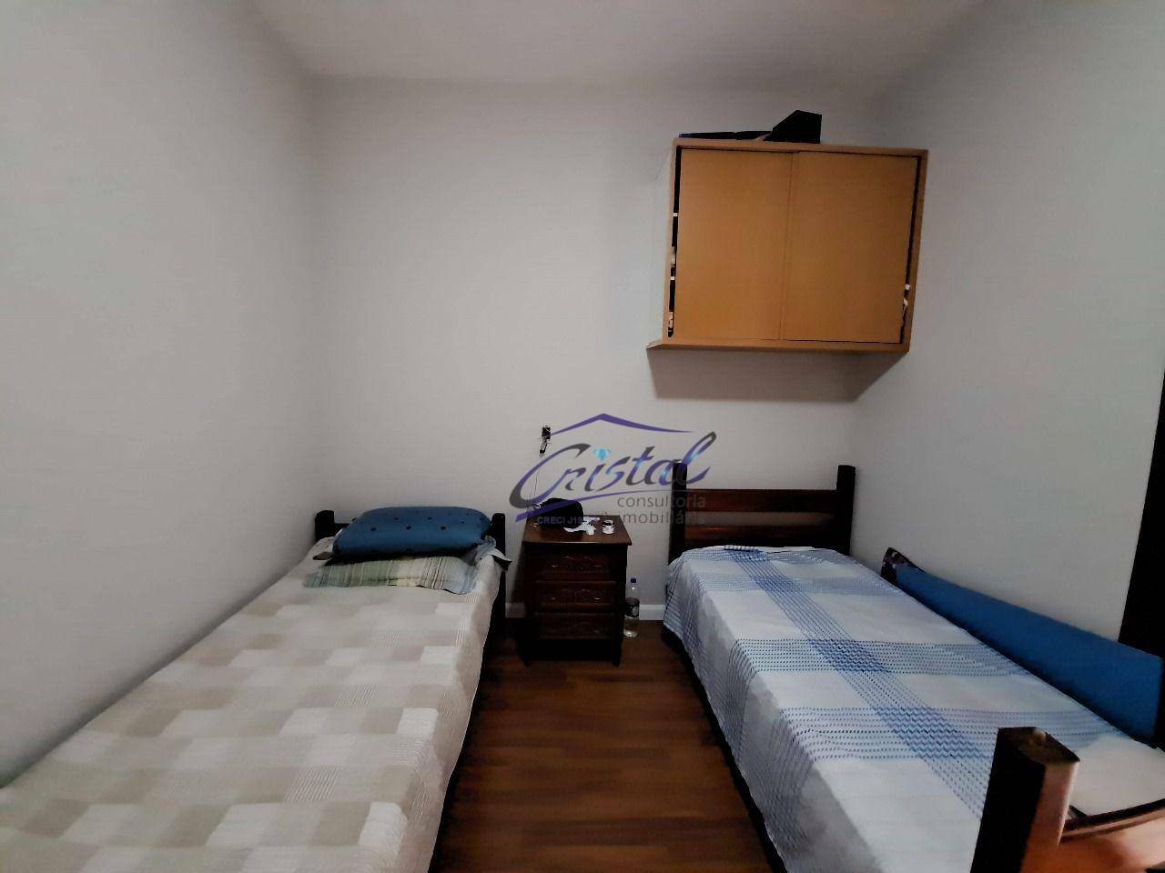 Casa à venda com 3 quartos, 108m² - Foto 11