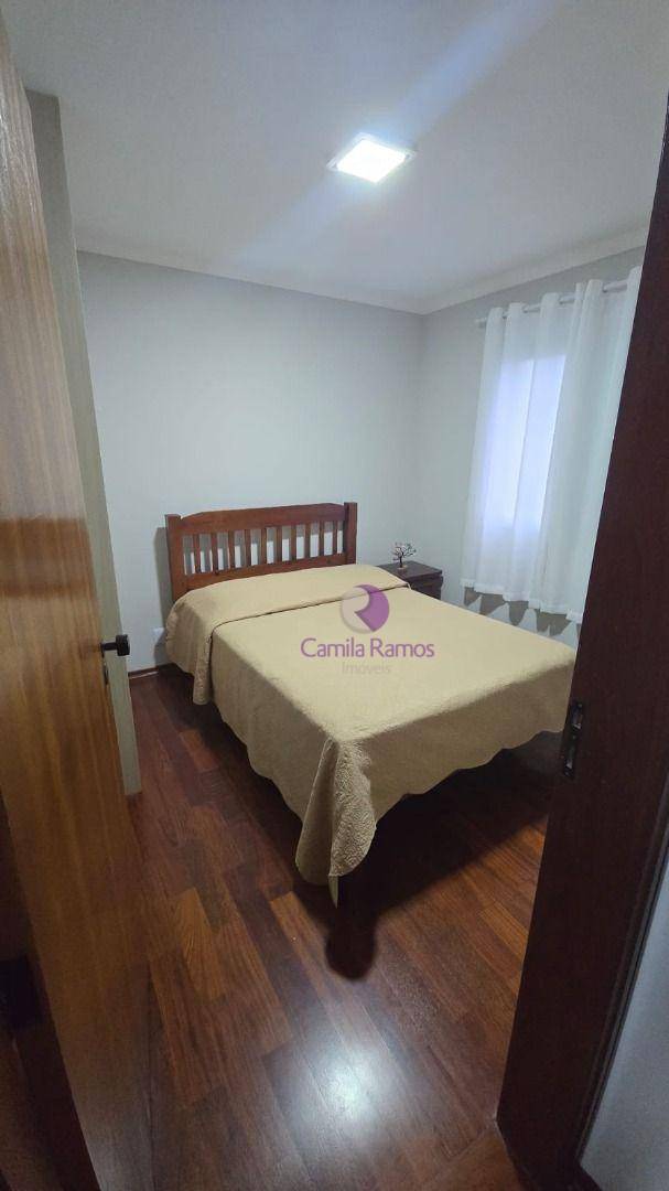 Apartamento à venda com 3 quartos, 83m² - Foto 9
