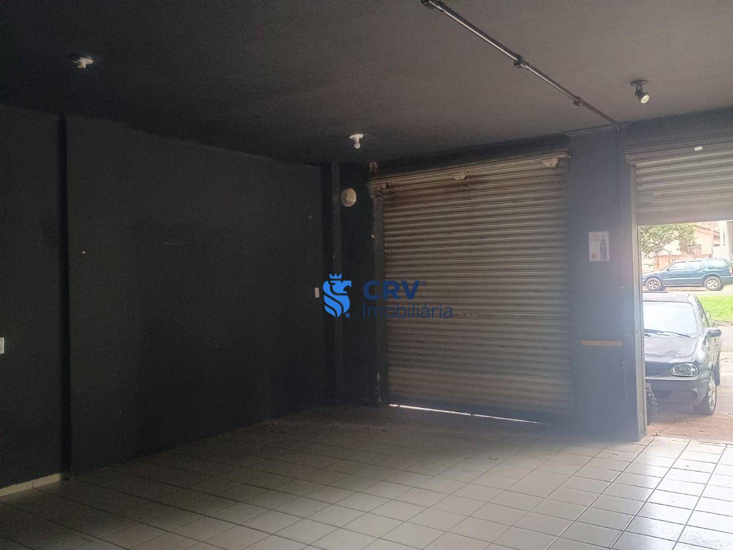 Loja-Salão, 60 m² - Foto 3