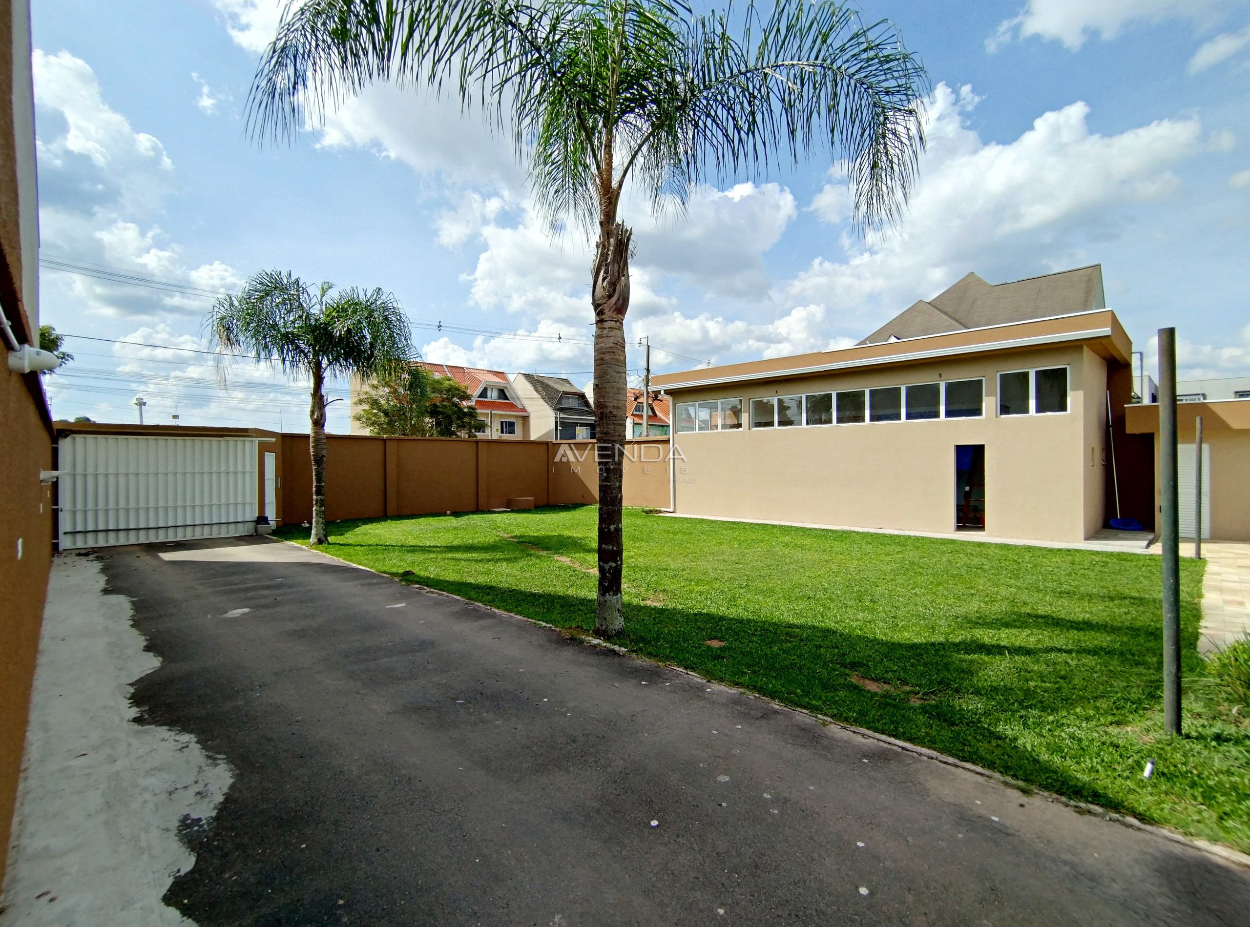 Casa, 4 quartos, 459 m² - Foto 3