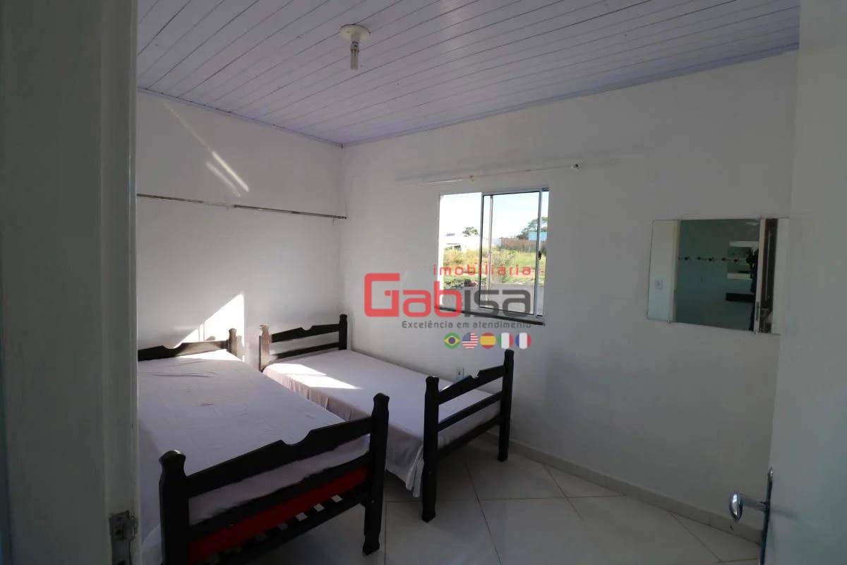 Casa à venda com 3 quartos, 124m² - Foto 10