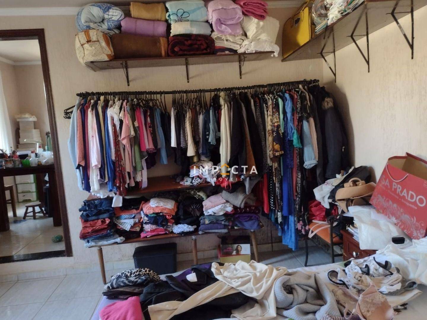 Chácara à venda com 2 quartos, 264m² - Foto 19