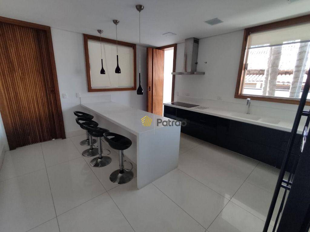 Sobrado à venda com 3 quartos, 500m² - Foto 14