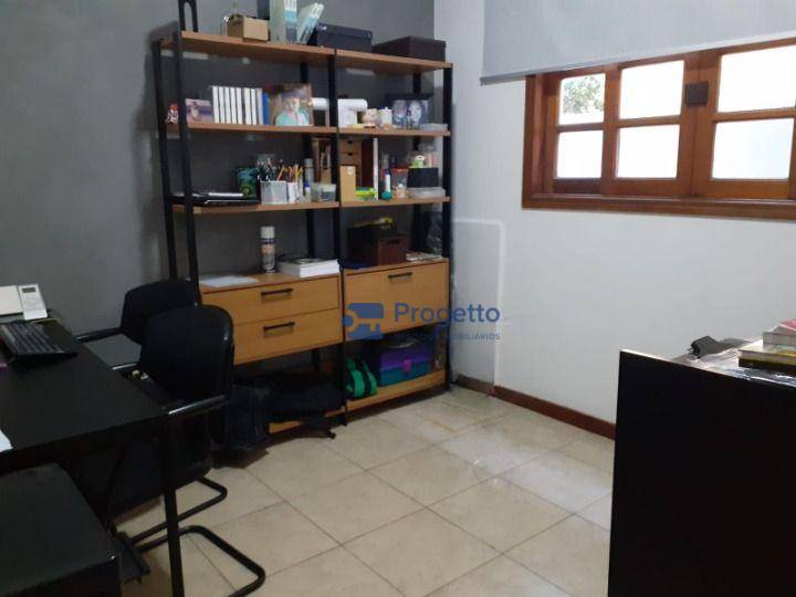 Casa de Condomínio à venda com 3 quartos, 395m² - Foto 24