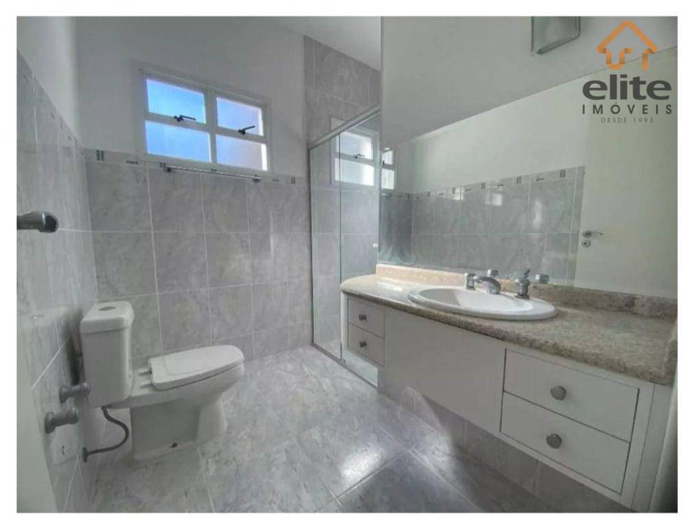 Casa de Condomínio à venda e aluguel com 3 quartos, 350m² - Foto 16