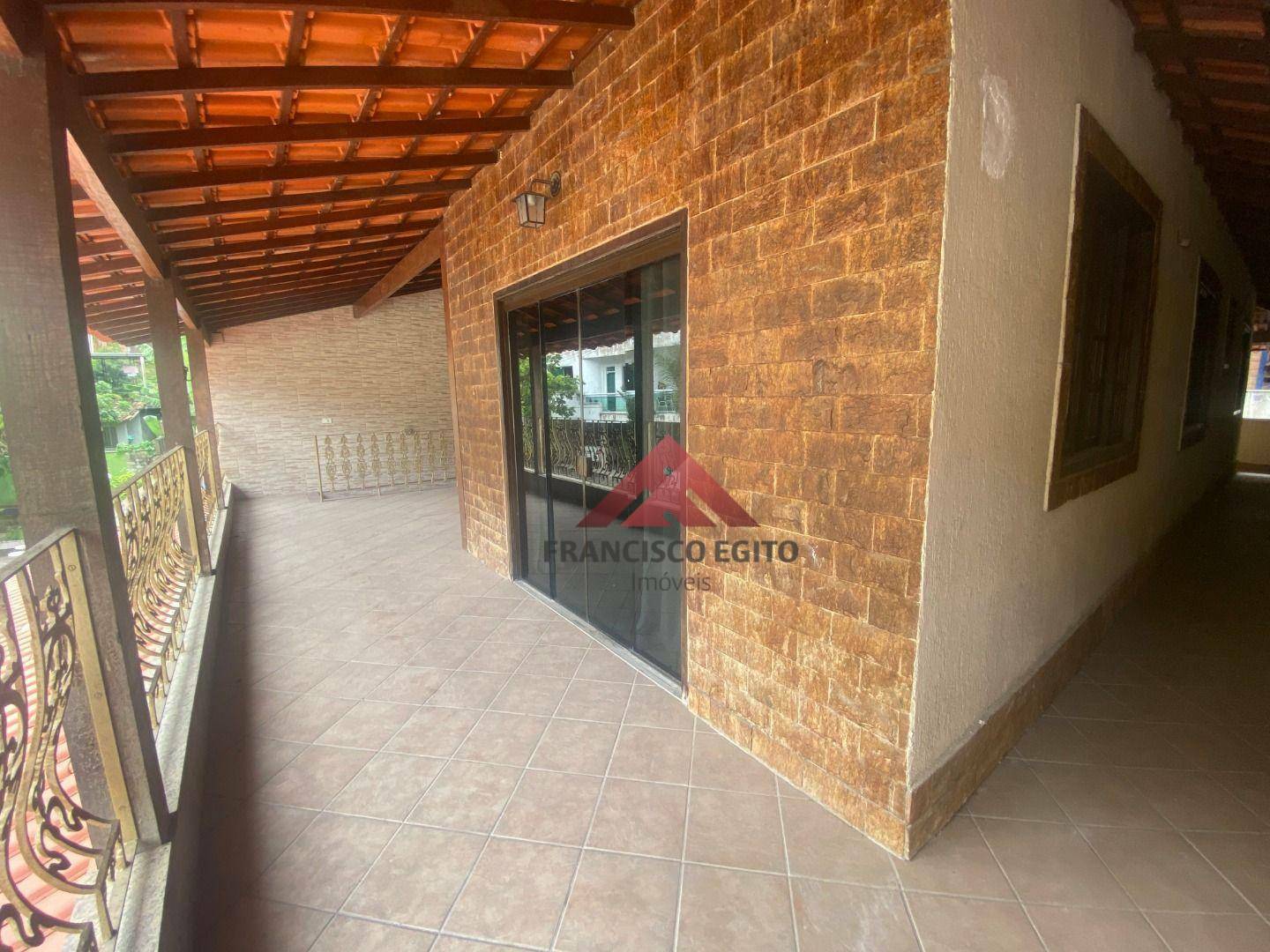 Casa de Condomínio à venda com 3 quartos, 317m² - Foto 7