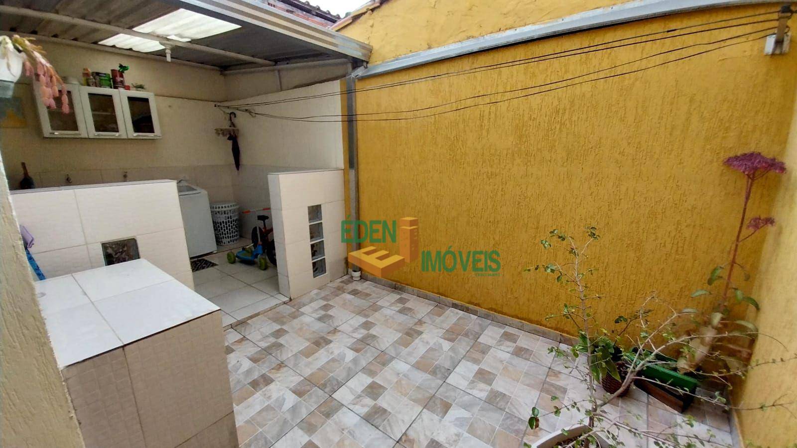 Casa à venda com 3 quartos, 126m² - Foto 21