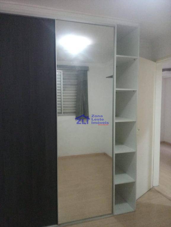 Apartamento à venda com 2 quartos, 48m² - Foto 6