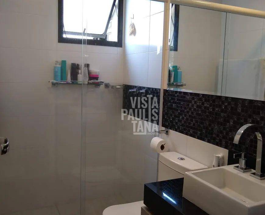 Apartamento à venda com 3 quartos, 82m² - Foto 9