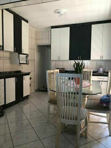 Sobrado à venda com 2 quartos, 158m² - Foto 6