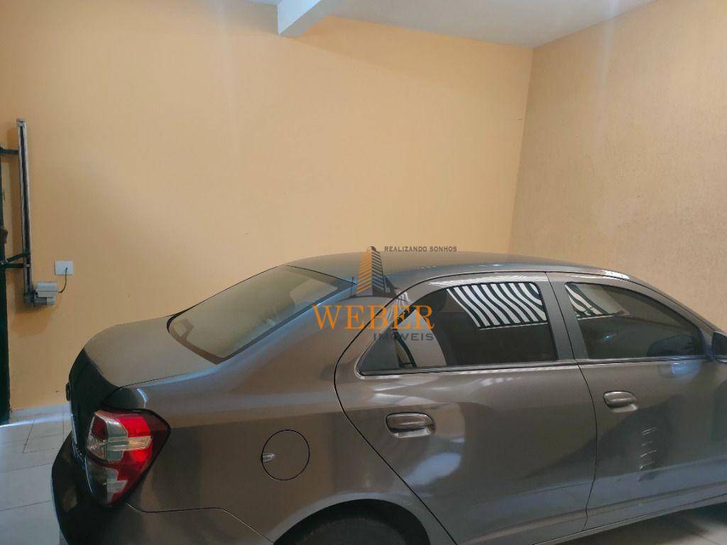 Sobrado à venda com 3 quartos, 187m² - Foto 4