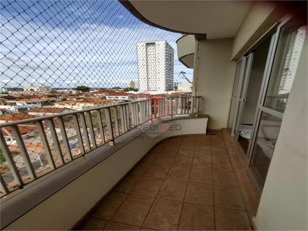 Apartamento à venda com 3 quartos, 130m² - Foto 14