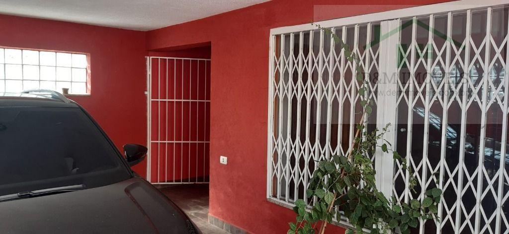 Sobrado para alugar com 3 quartos, 180m² - Foto 17