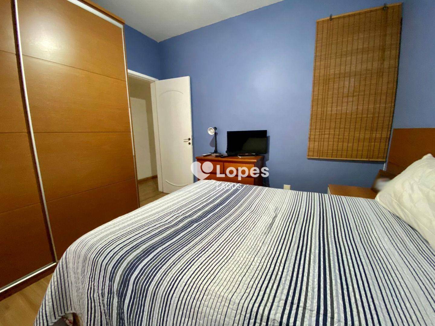 Apartamento à venda com 3 quartos, 115m² - Foto 7