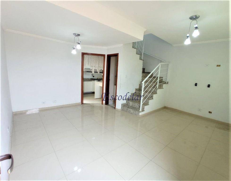 Casa à venda com 3 quartos, 123m² - Foto 2