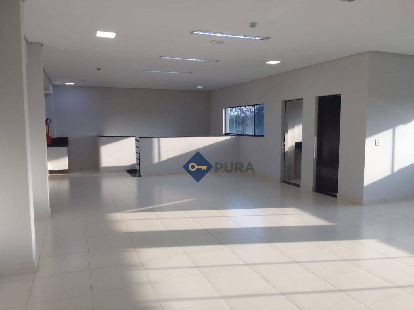 Loja-Salão para alugar, 1500m² - Foto 11