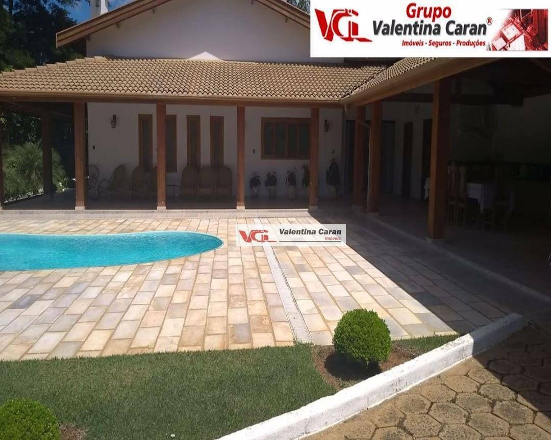 Chácara à venda com 6 quartos, 750m² - Foto 4