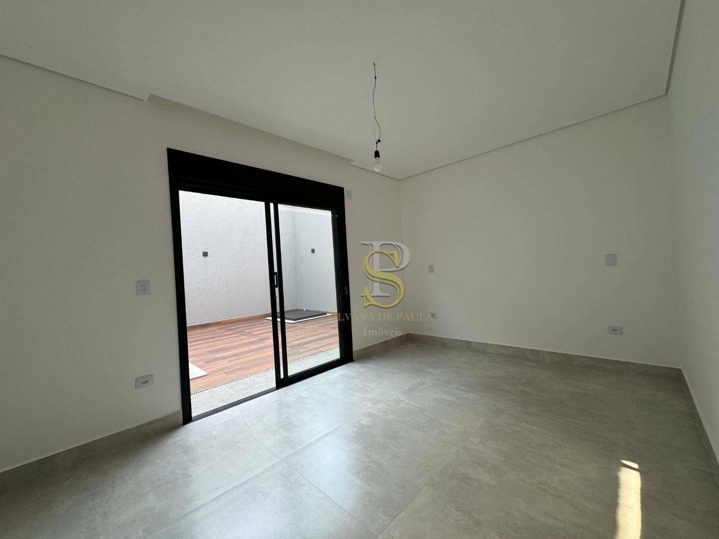 Casa de Condomínio à venda com 3 quartos, 160m² - Foto 19