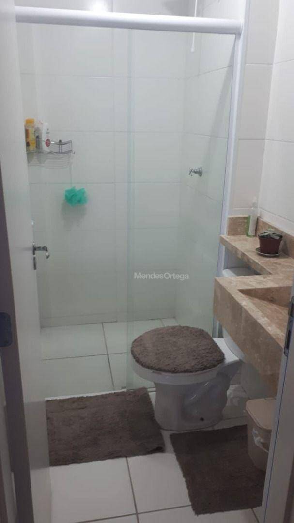 Apartamento à venda com 3 quartos, 60m² - Foto 17