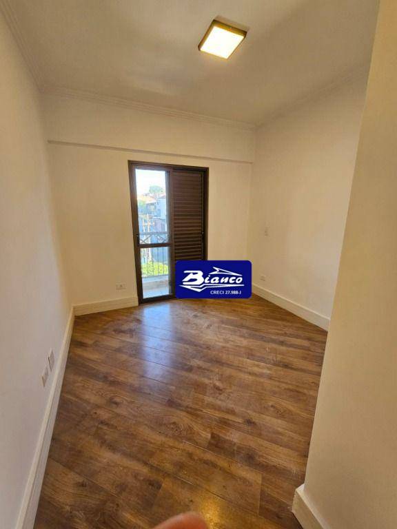 Apartamento à venda com 3 quartos, 130m² - Foto 8