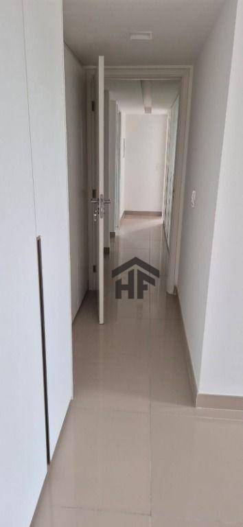 Apartamento à venda com 4 quartos, 185m² - Foto 12