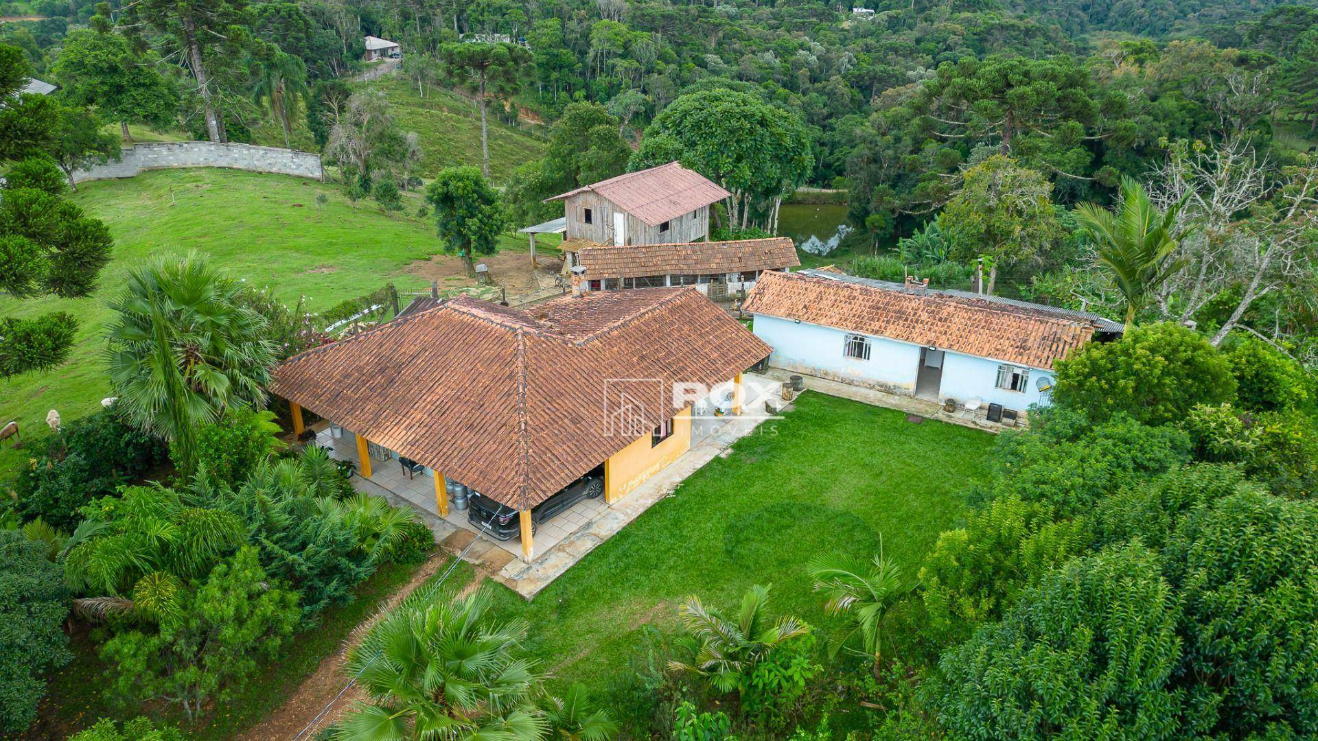 Chácara à venda com 10 quartos, 34360M2 - Foto 23