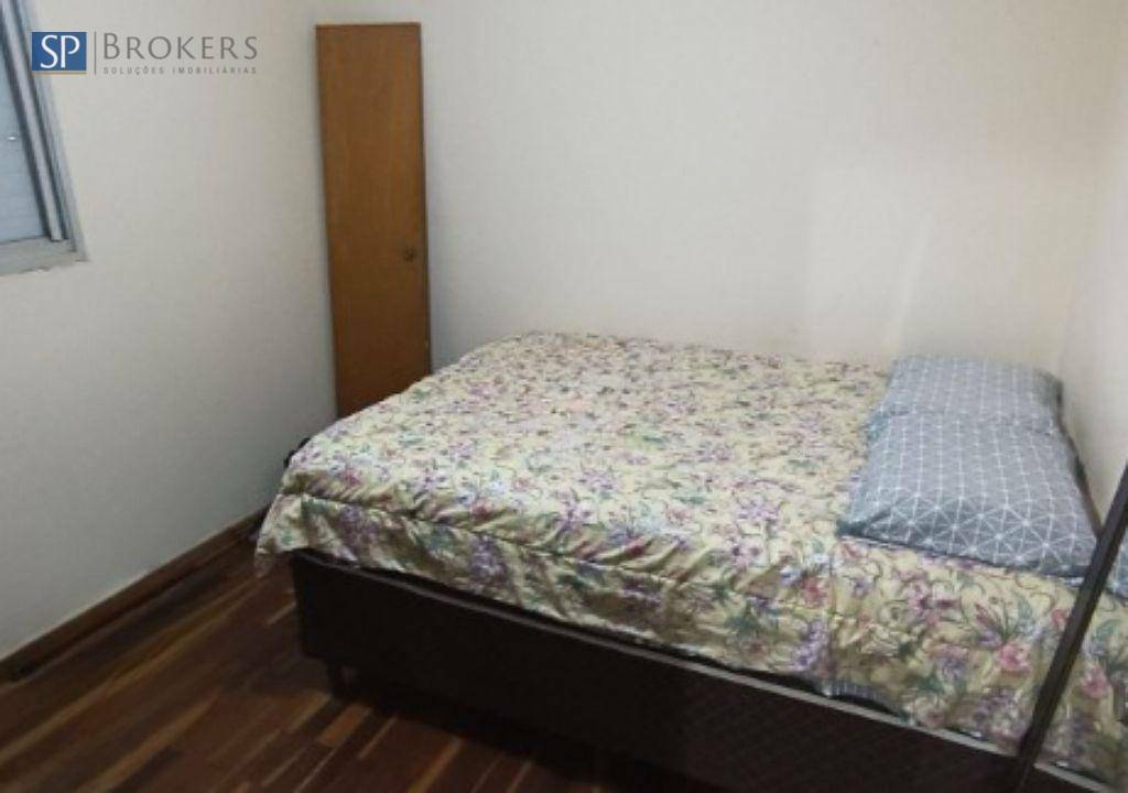 Apartamento à venda com 2 quartos, 65m² - Foto 12