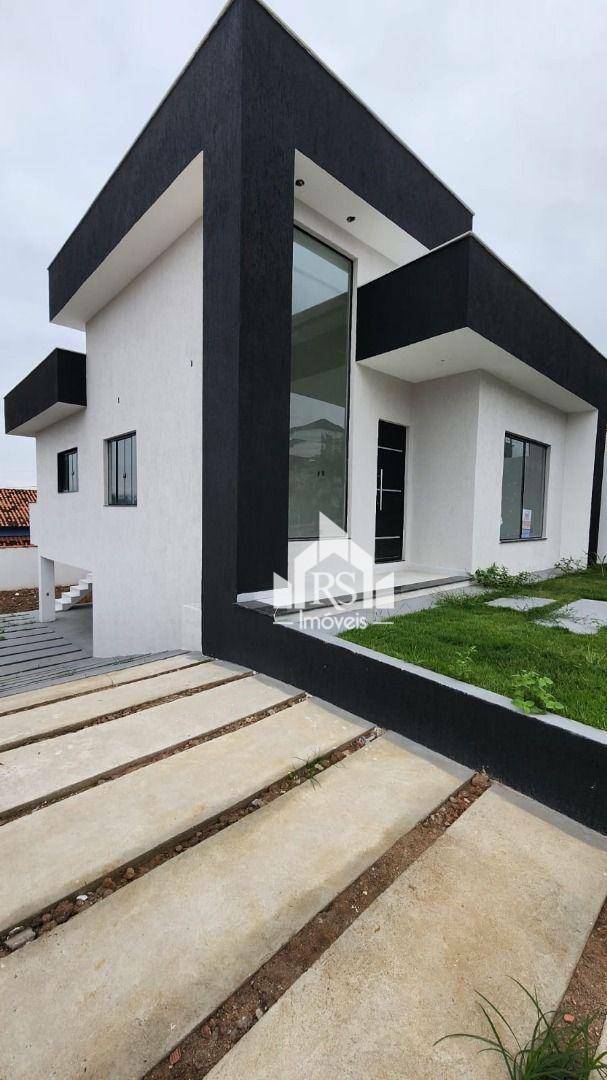 Casa de Condomínio à venda com 3 quartos, 120m² - Foto 8