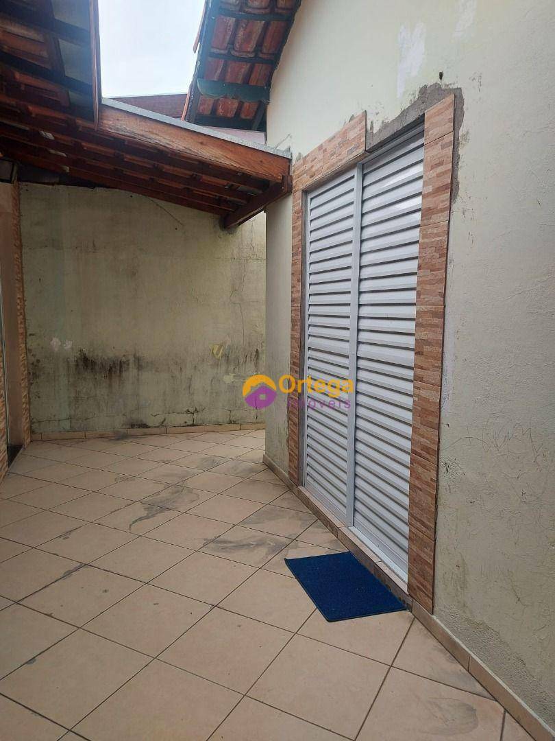 Casa à venda com 3 quartos, 180m² - Foto 32