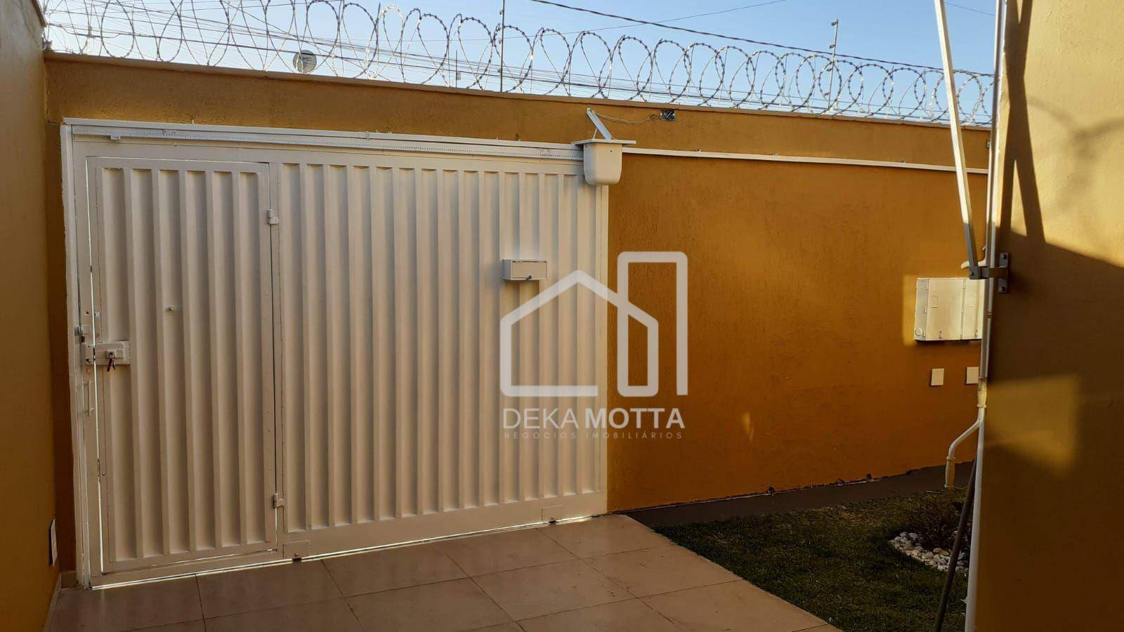 Casa de Condomínio à venda com 2 quartos, 70m² - Foto 7