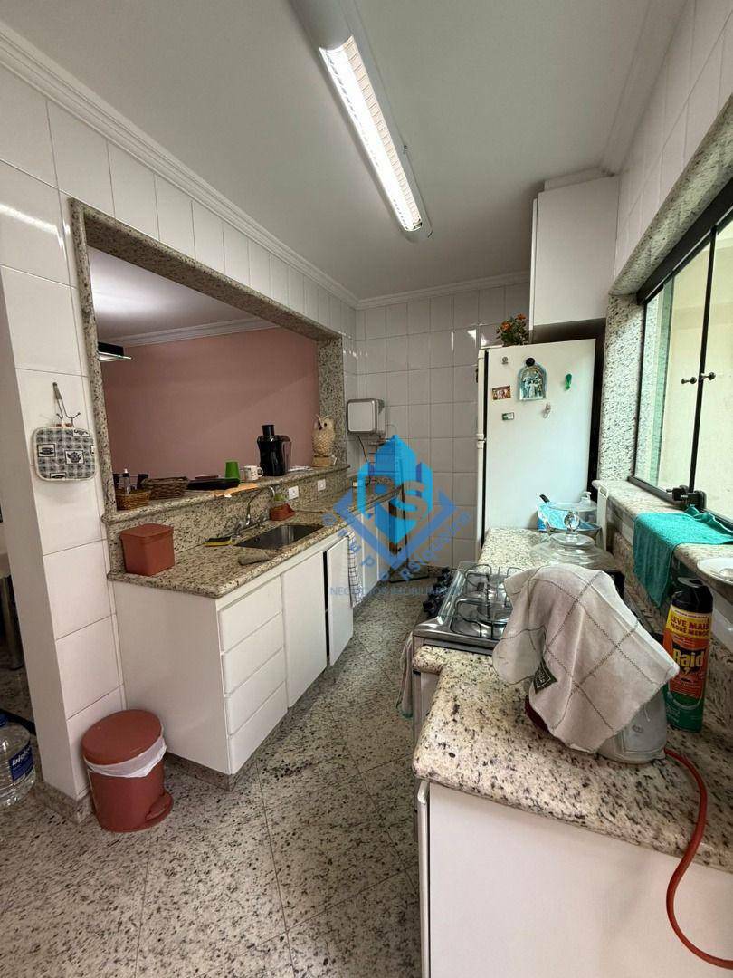 Sobrado à venda com 3 quartos, 125m² - Foto 14