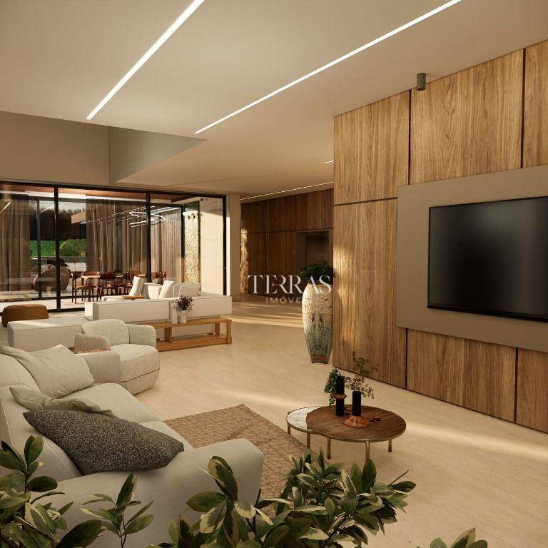 Casa de Condomínio à venda com 6 quartos, 720m² - Foto 3