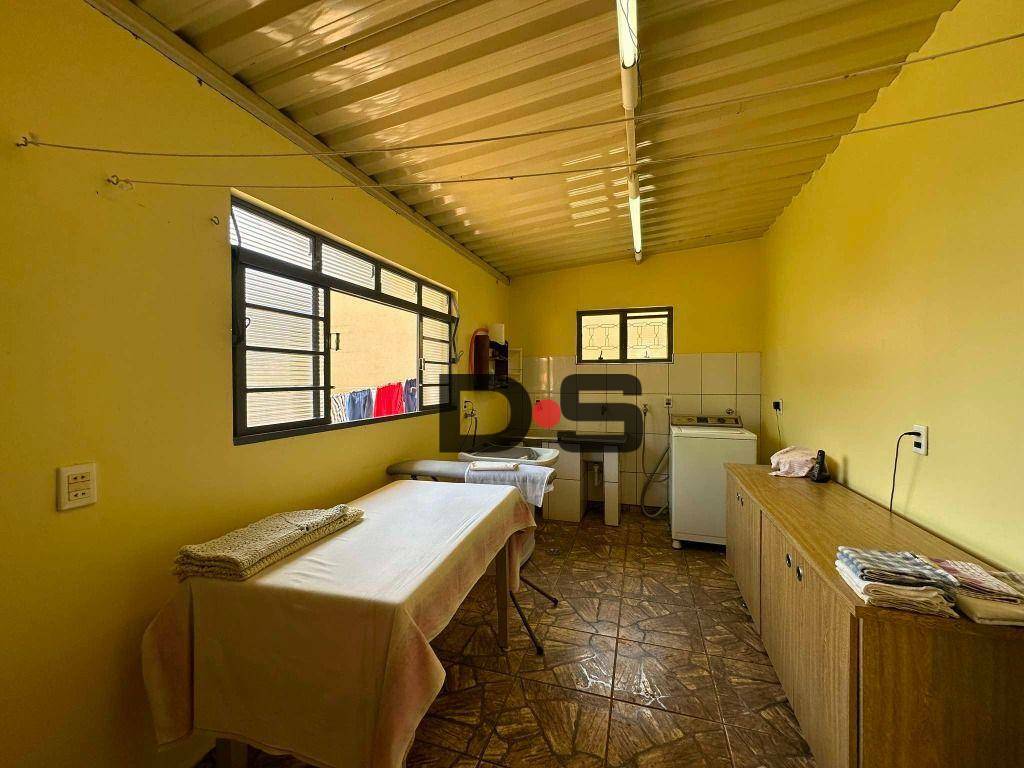 Chácara à venda com 6 quartos, 500m² - Foto 35
