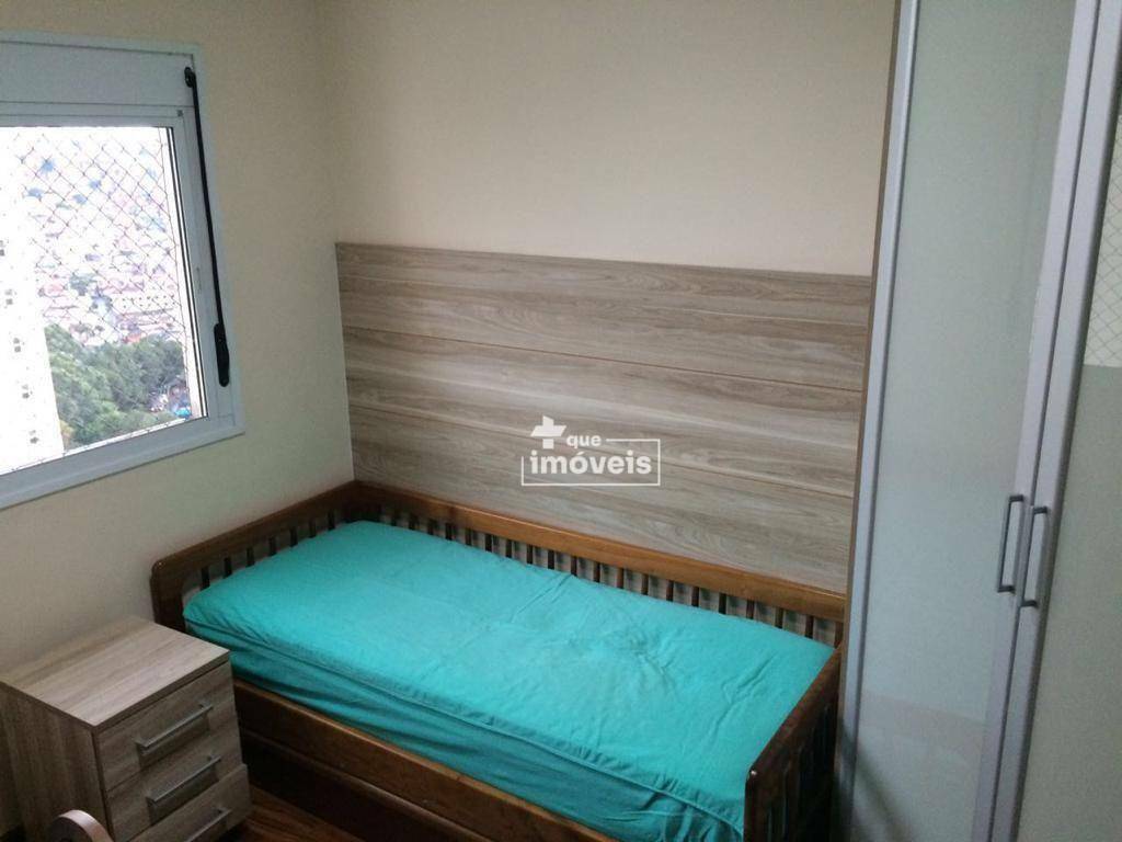 Apartamento à venda com 3 quartos, 151m² - Foto 4