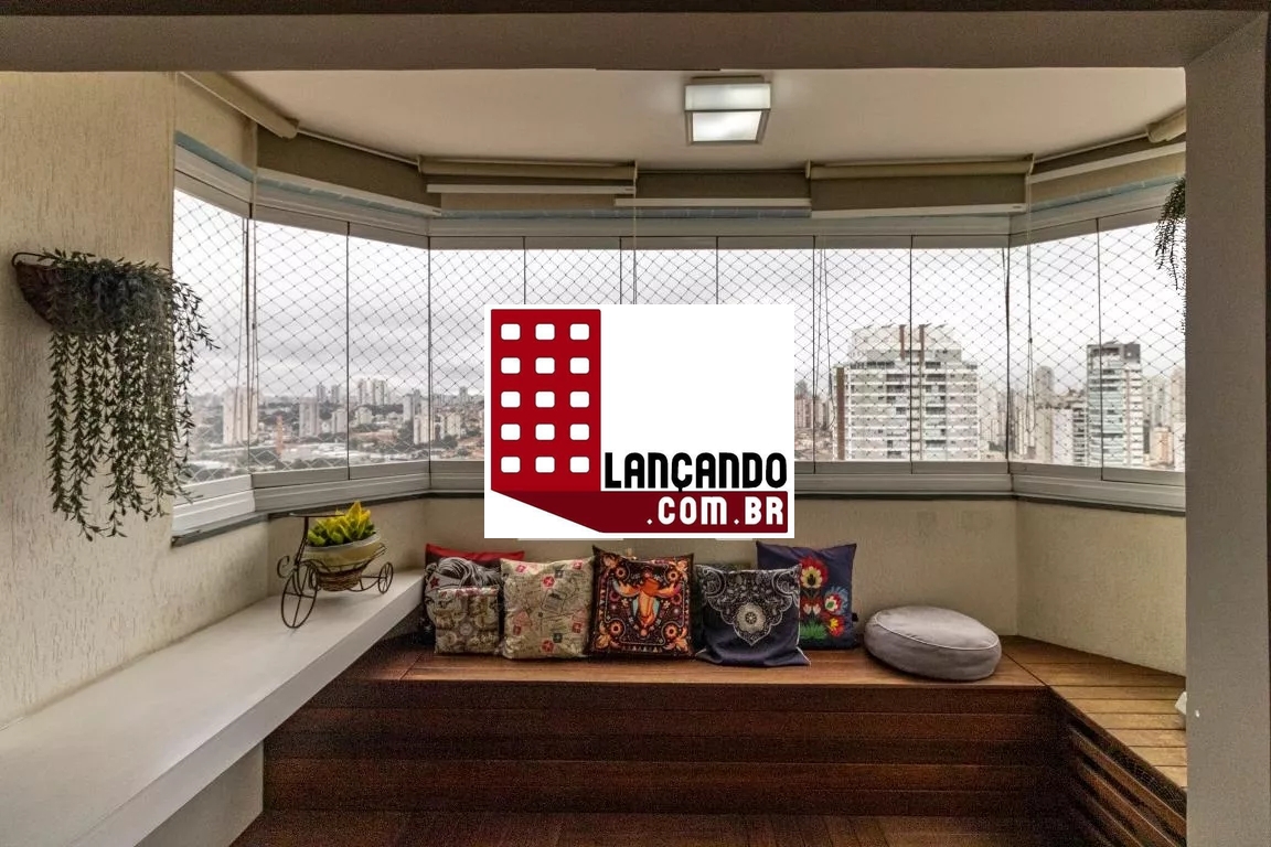 Apartamento à venda com 2 quartos, 88m² - Foto 15