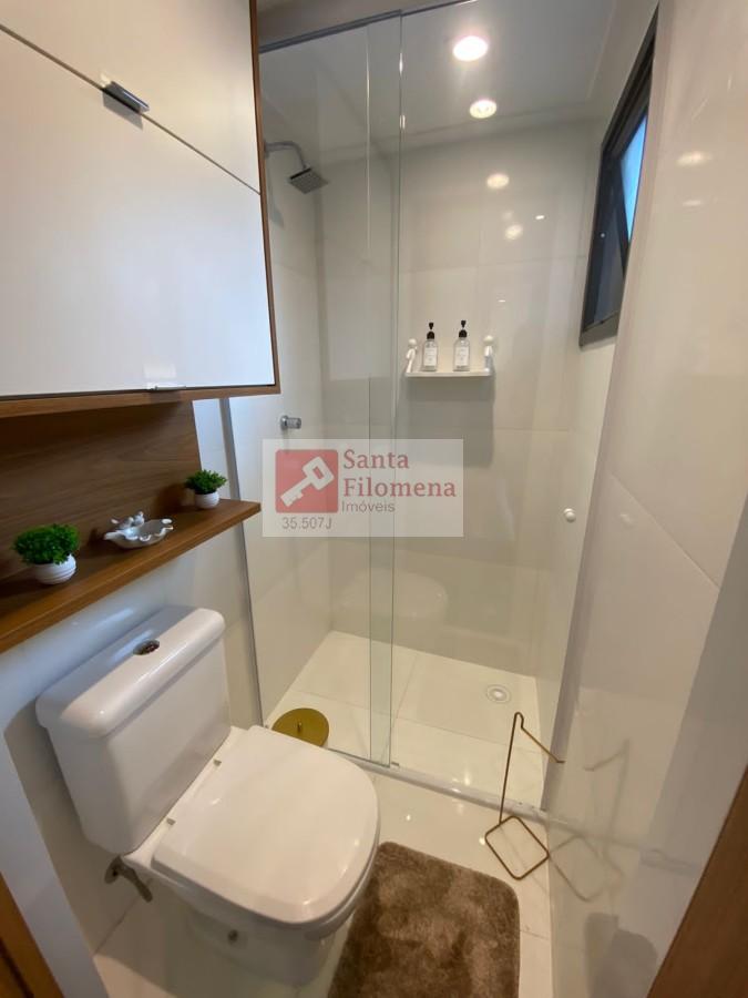 Conjunto Comercial-Sala para alugar, 23m² - Foto 12