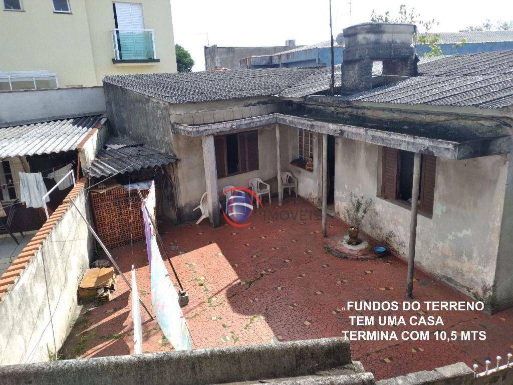 Loteamento e Condomínio à venda, 475M2 - Foto 1